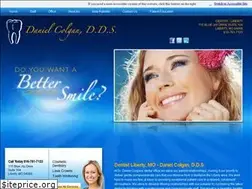 Sites similar to colgandental.com