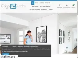 Sites similar to colgartucuadro.com