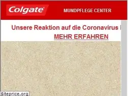 Sites similar to colgate.at