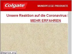 Sites similar to colgate.ch