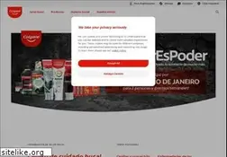 Sites similar to colgate.cl