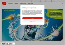 Sites similar to colgate.com.do