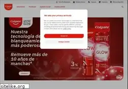 Sites similar to colgate.com.mx