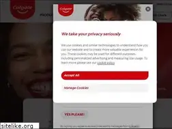 Sites similar to colgate.com
