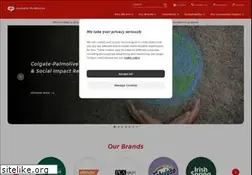 Sites similar to colgate.lt