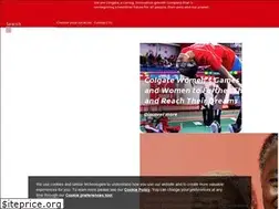 Sites similar to colgate.lv