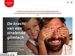 Sites similar to colgate.nl