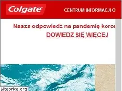 Sites similar to colgate.pl