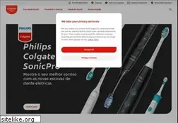 Sites similar to colgateapp.com