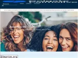 Sites similar to colgatepalmolive.com.gt
