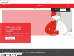 Sites similar to colgateprofesional.cl