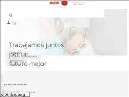 Sites similar to colgateprofesional.com.ar