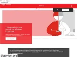 Sites similar to colgateprofesional.com.pe