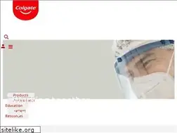 Sites similar to colgateprofessional.co.uk