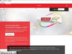 Sites similar to colgateprofessional.com.au
