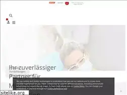 Sites similar to colgateprofessional.de
