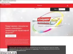 Sites similar to colgateprofessional.ru