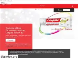 Sites similar to colgateprofissional.com.br