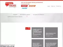 Sites similar to colgatetalks.com