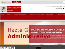 Sites similar to colgestors.com