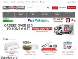 Sites similar to colglo.co.uk
