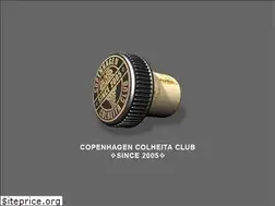 Sites similar to colheita.dk