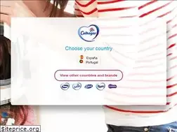 Sites similar to colhogar.com