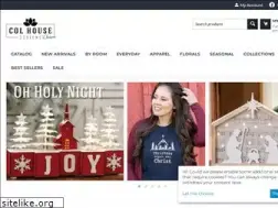 Sites similar to colhousedesigns.com
