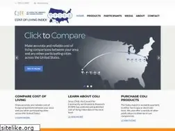 Sites similar to coli.org