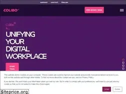 Sites similar to colibo.com