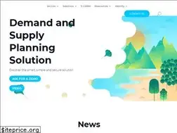 Sites similar to colibri-aps.com
