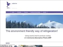 Sites similar to colibri-bv.com