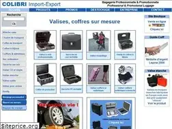 Sites similar to colibri-ie.com