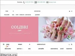 Sites similar to colibri-school.ru