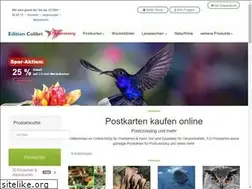 Sites similar to colibri-shop.de