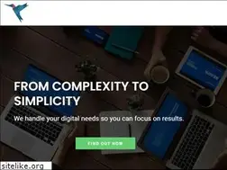 Sites similar to colibri-software.com