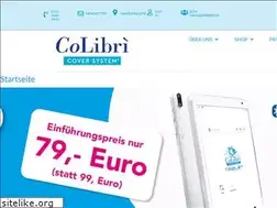 Sites similar to colibri-system.de
