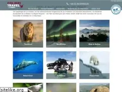 Sites similar to colibri-travel.de
