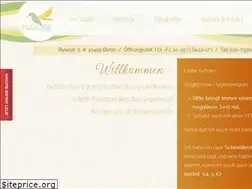 Sites similar to colibri-wax.de