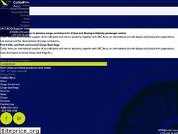 Sites similar to colibri.aero