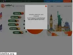 Sites similar to colibri.az