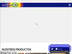 Sites similar to colibri.com.ar