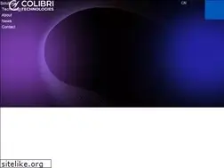 Sites similar to colibri.com.sg
