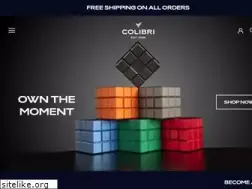 Sites similar to colibri.com