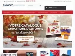 Sites similar to colibri.fr
