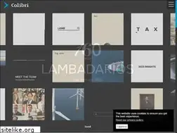 Sites similar to colibri.gr