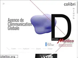 Sites similar to colibri.mc