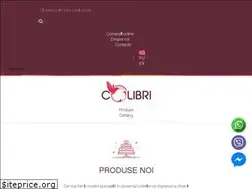 Sites similar to colibri.md