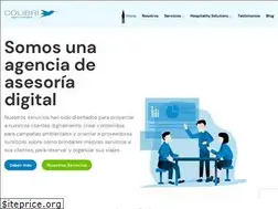 Sites similar to colibri.net