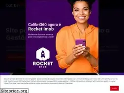 Sites similar to colibri360.com.br